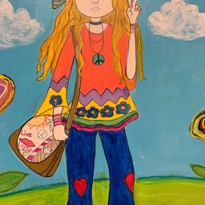 Meet your Posher, Cheryl